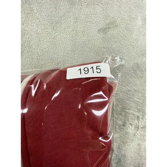 Cleveland Cavaliers Jacket Hardwood Classics Red Mitchell & Ness Sz L Basketball - Picture 7 of 8